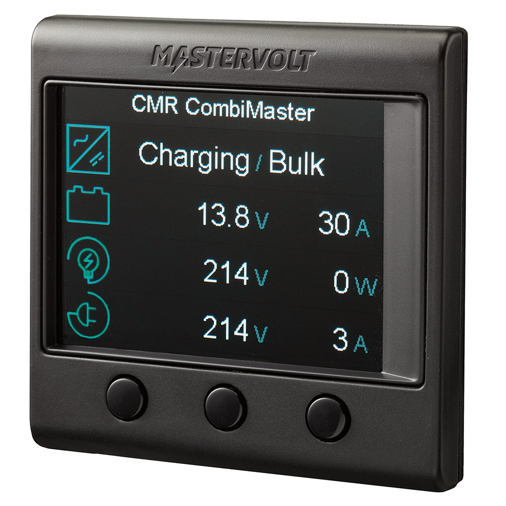 Mastervolt SmartRemote 77010600